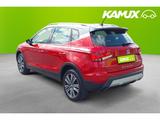 Seat Arona 1.0TSI Xcellence+LED+CARPLAY+TEMPO+PDC - gebrauchte Seat SUV & Geländewagen