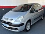 Citroën XSARA PICASSO 1.6 16V CONFORT *AUS 2.HAND* - Citroën Xsara Picasso: 1.6