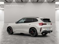 BMW X3 M50 - Vorschau Bild 8