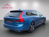 Volvo V90 T5 R-Design / 19 Zoll / Carbon / - scheckheftgepflegte Volvo V90