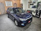 Ssangyong Tivoli 1.6 GPL 90.000km - gebrauchte Ssangyong Tivoli aus dem Jahr 2016