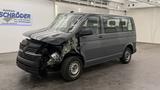 Volkswagen T6 Kombi 2.0 TDI *9-Sitzer*A/C* - Trucks in Leipzig