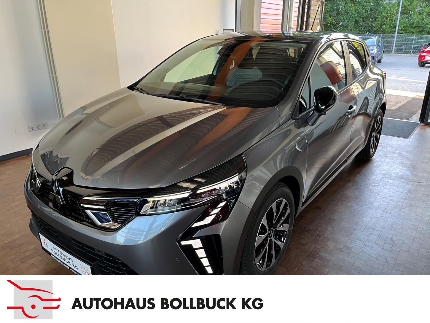 Mitsubishi Colt Plus 1.0 Turbo PLUS Navi Digitales Cockpit 