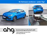 MG3 Offenburg/Pforzheim Luxury Autom. 360°Kam Ca - blaue MG MG3