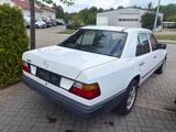 Mercedes-Benz 200 Vergaser W 124-Klima-Alu-HU bis 07.2027 - Mercedes-Benz 200: W124