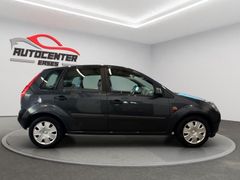 FORD Fiesta Fun X Klima 