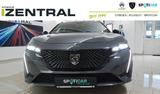 Peugeot 308 SW Hybrid 225 GT - 225 e-EAT8 - Peugeot: Standheizung