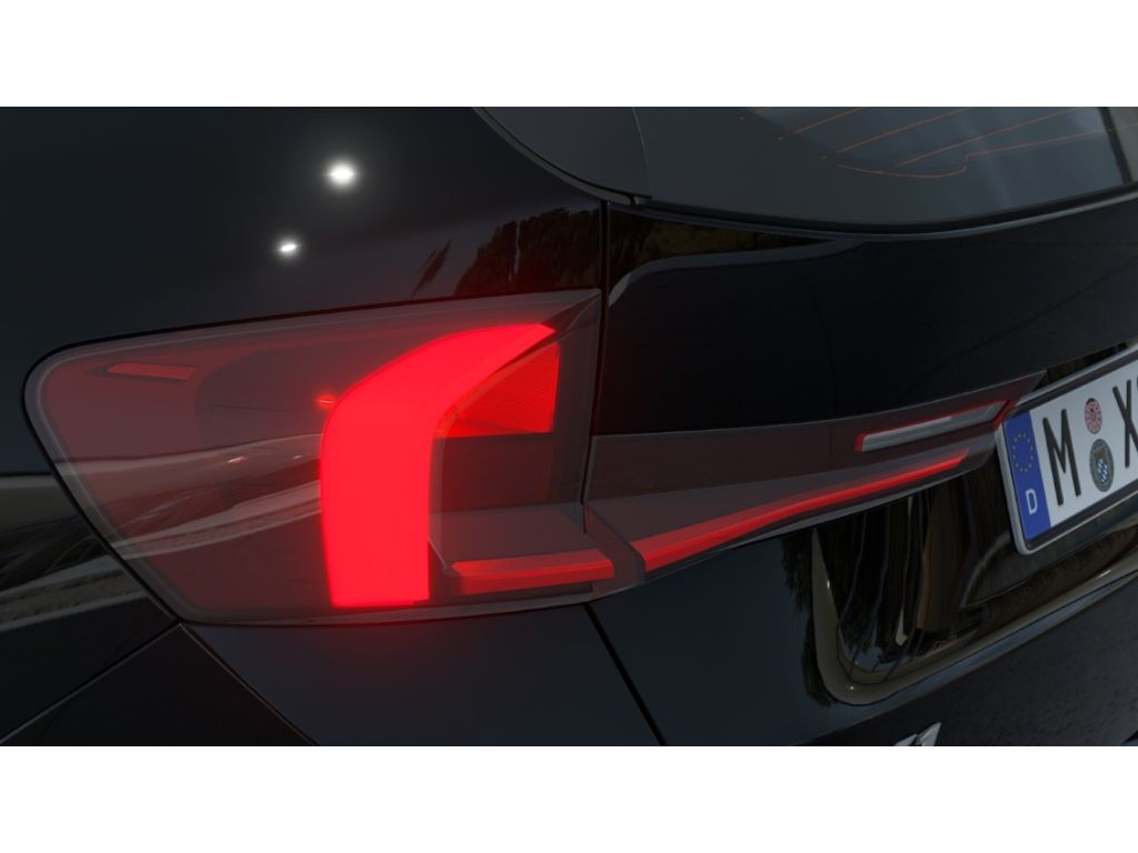 BMW X1 - Bild 8