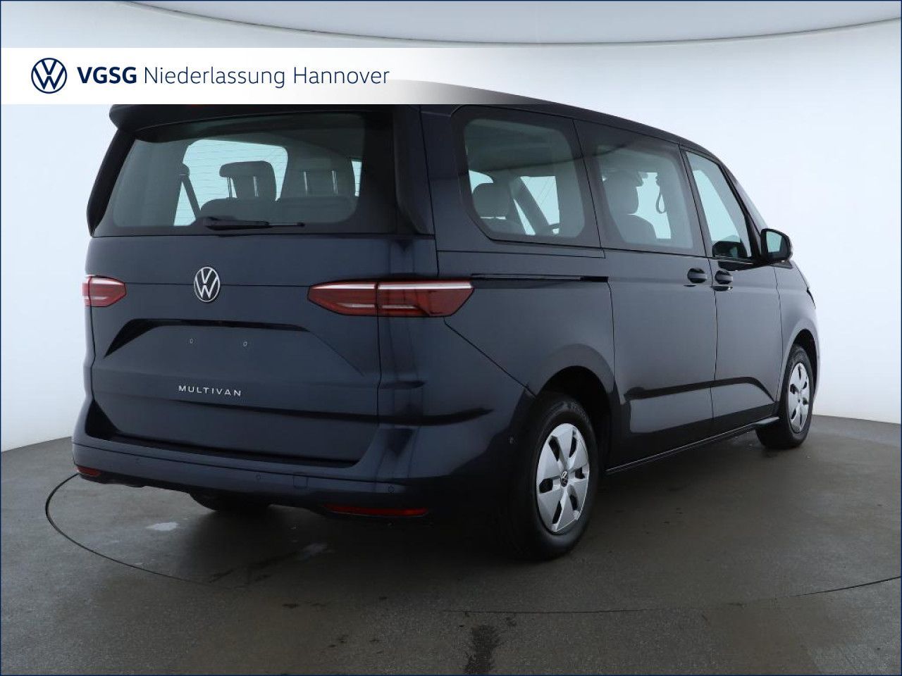Volkswagen T7 Multivan - Bild 6