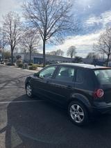 Volkswagen Polo 1.4 Sportline Sportline - Volkswagen Polo Sportline mit Benzin-Antrieb
