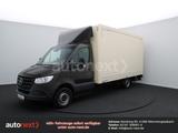 Mercedes-Benz Sprinter 316 CDI *MAXI* KAMERA+ LBW 3608 - Mercedes-Benz Sprinter maxi 316 cdi