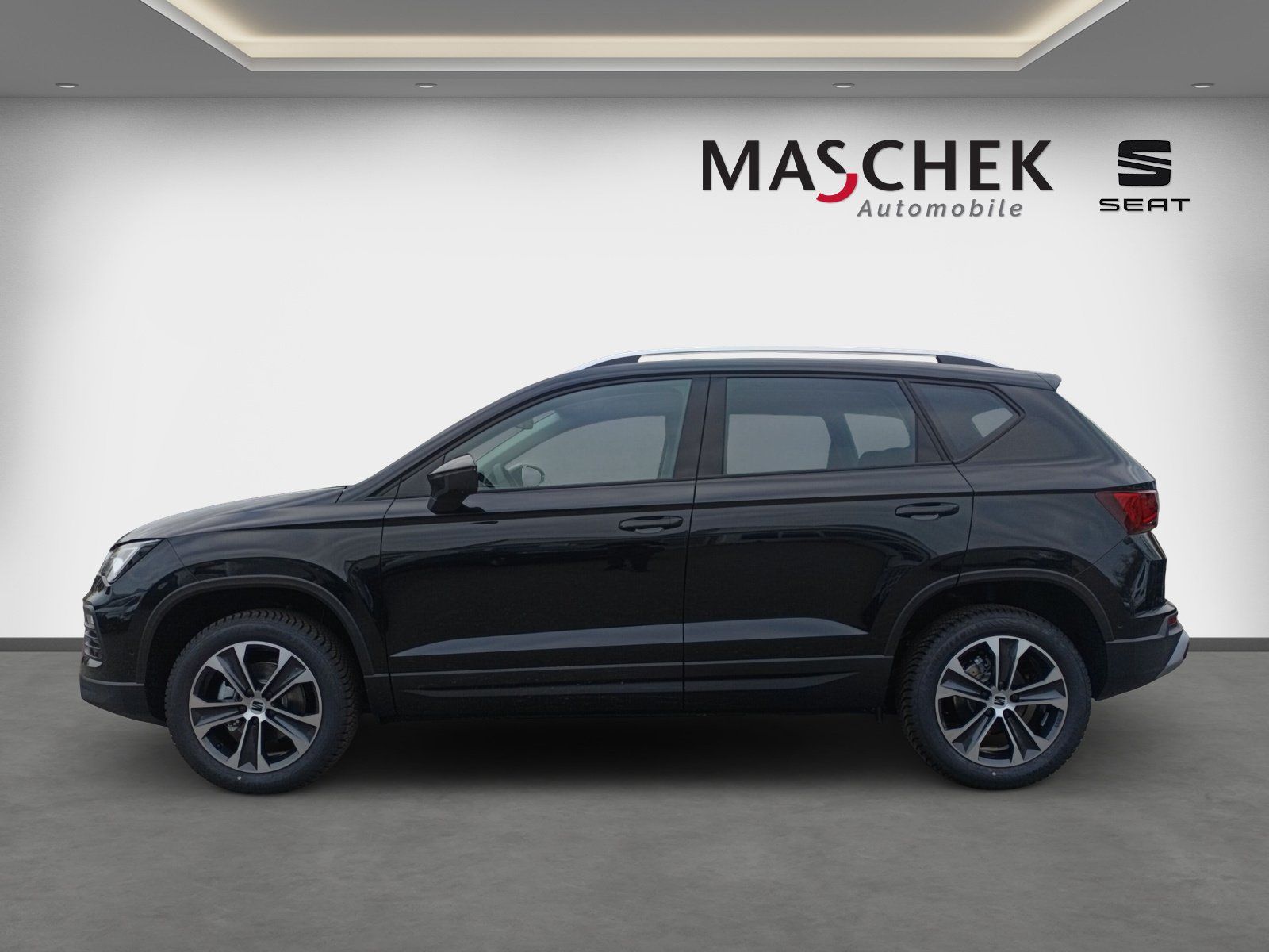 Seat Ateca - Bild 3