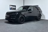 Land Rover First Edition | P530 | AHK - Land Rover Range Rover aus 2023
