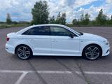 Audi A3 35 TFSI S tronic Limousine | 3x S line | - Audi A3 Gebrauchtwagen in Halle