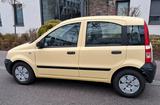 Fiat Panda, erst 47tkm 