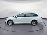 Volkswagen Golf Variant Comfortline PDC XENON SHZ - Volkswagen Golf: Kombi, mit Anhängerkupplung