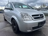 Opel Meriva Edition - Opel Meriva: Edition
