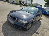 BMW 1ER E87 118i - BMW 118: 118i E87