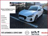 Hyundai i30 5türig 1.0 T-GDI Intro Navi Klimaautomatik