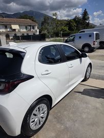 Toyota Yaris - 6