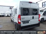 Etrusco CV 600 DB +Fiat+Complete+Markise+Verfuegbar - Wohnwagen in Düsseldorf
