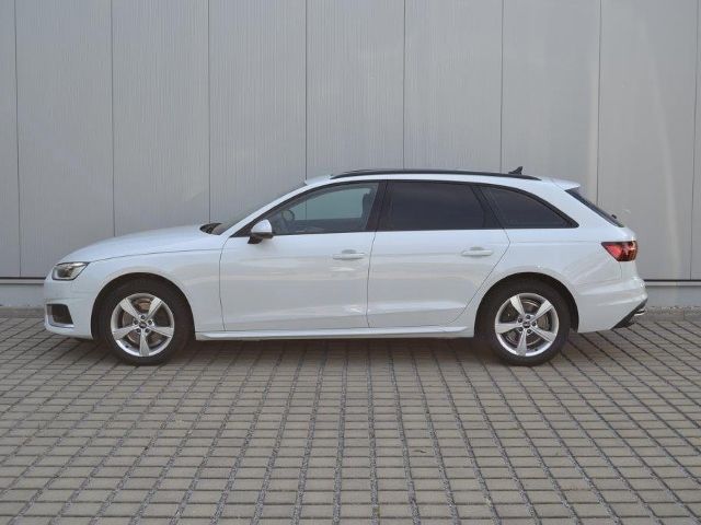 A4 Avant 35 TFSI S-tronic Advanced LED/PANORAMA/