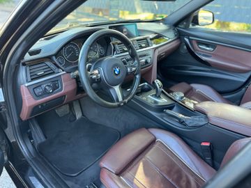 BMW 335 - 7