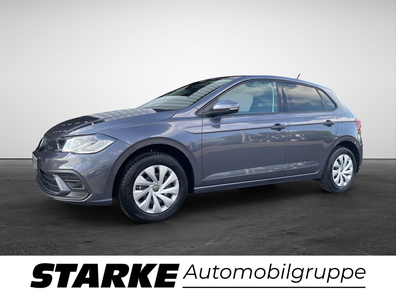 Volkswagen Polo 1.0 TSI Life  LED PDC Tempo Klima imagem 2