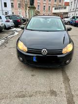 Volkswagen Golf 1.4 Trendline Variant Trendline - Volkswagen Golf aus 2011 mit Benzin-Antrieb: Kombi, 1.4