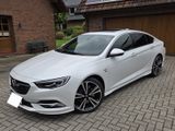 Opel Insignia 2.0 Turbo 191kW Innov Auto 4x4 GS I... - Opel Insignia mit Benzin-Antrieb: Limousine, 1.4