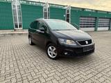 Seat Alhambra 2.0 TDI DSG 7- Sitzer AHK TÜ... - Seat Alhambra in Hannover