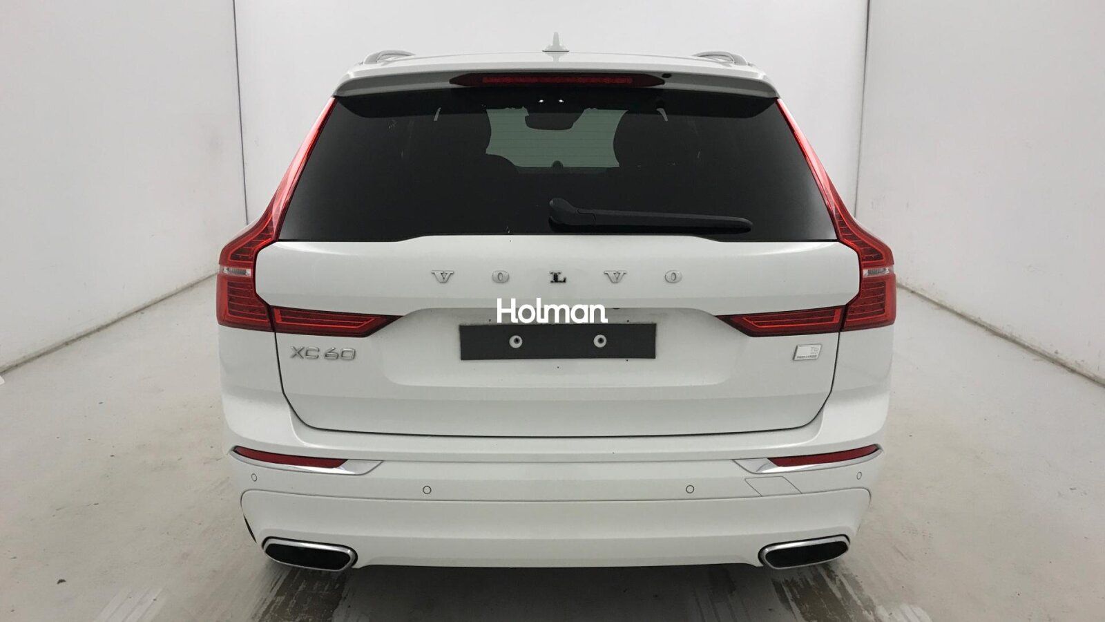 Volvo XC60 T6 AWD Recharge Inscr. LUFT B&W Pano 360° H imagem 2