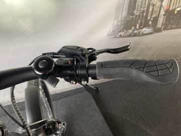 Bild 10 HNF E-BIKE UD3 Adventure (L/XL)