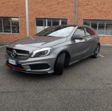 Mercedes-Benz Mercedes-benz A 200 CDI Automatic Night Edition - Mercedes-Benz A-Klasse mit Diesel-Antrieb: Coupe