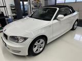 BMW 118 1 Cabrio 118d erst 64 TKM /1 Hand/Leder - BMW aus 2009: 1er