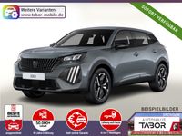 Peugeot 2008 - Vorschau Bild 1