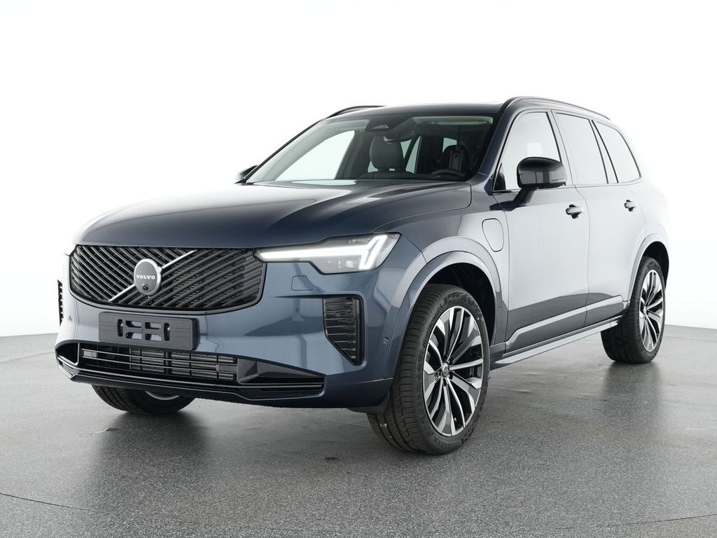 Image of Volvo XC90