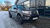 Nissan Navara DoubleCab - AUT - AHK - Mountain Top - gebrauchte Nissan Navara aus dem Jahr 2019