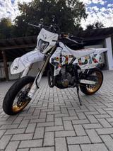 Suzuki DRZ 400 SM  - Offers