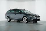 Skoda OCTAVIA COMBI DRIVE 1.4 TSI ANHÄNGERKUPPLUNG+LED - Skoda Octavia: Kombi
