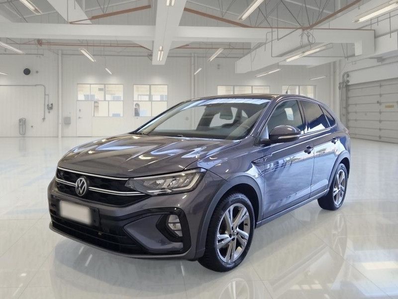 Other VOLKSWAGEN TAIGO 1.0 TSI 81KW R-LINE SUV