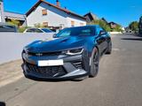 Chevrolet Camaro 6.2 V8 AT  1. Hand - gebrauchte Chevrolet Camaro aus dem Jahr 2018