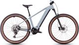 Cube Reaction Hybrid Race 800 desertgreen´n´prism XXL - Cube E-Bikes