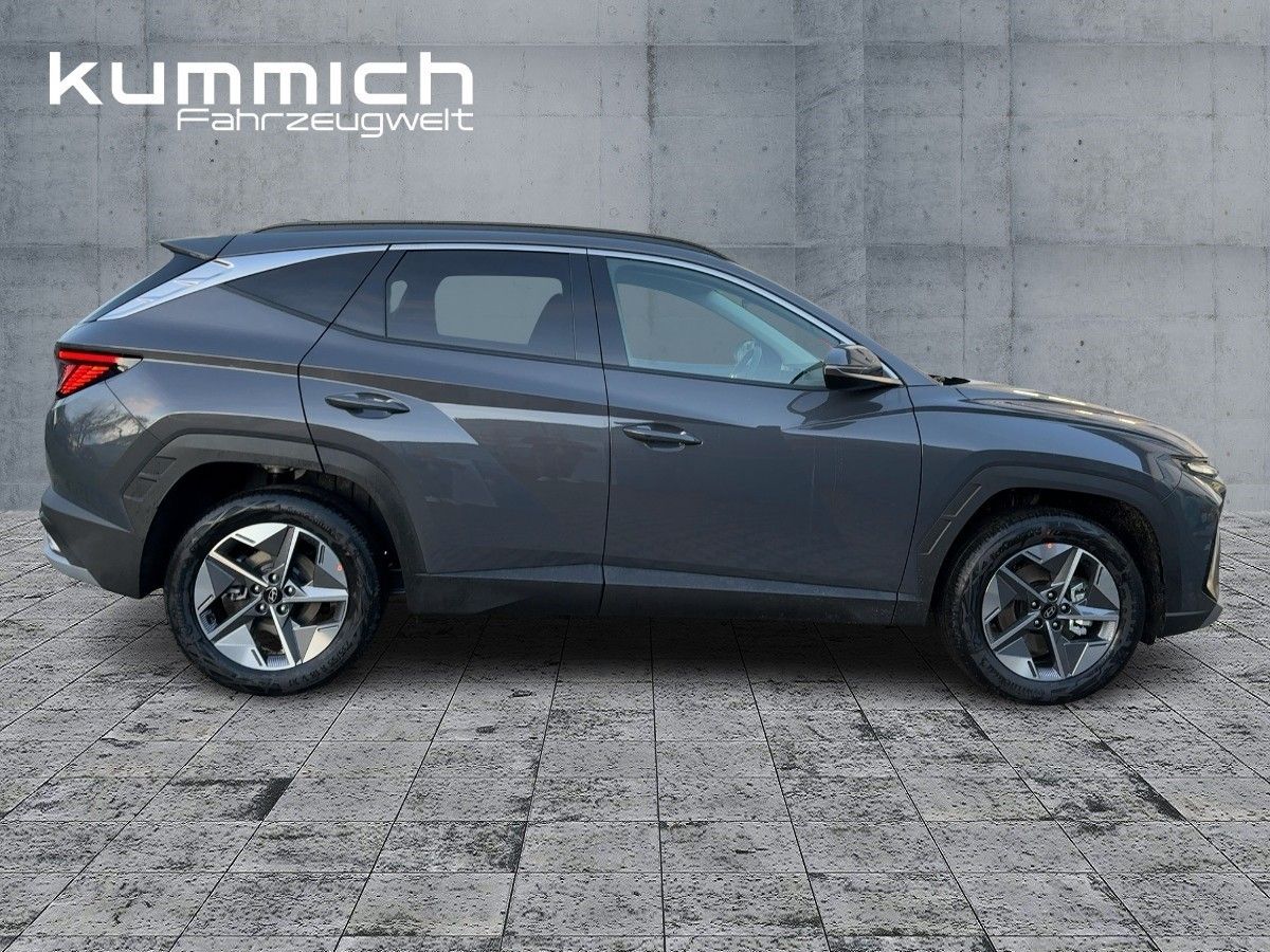Hyundai TUCSON - Bild 3