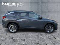 Hyundai TUCSON - Vorschau Bild 3