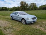 Mercedes-Benz S 320 CDI - Mercedes-Benz S-Class aus 2003
