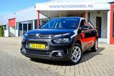 Citroën C4 Cactus 1.5 BlueHDi Business Navi|Clima|LMV|DA - gebrauchte Citroën C4 Cactus aus dem Jahr 2019