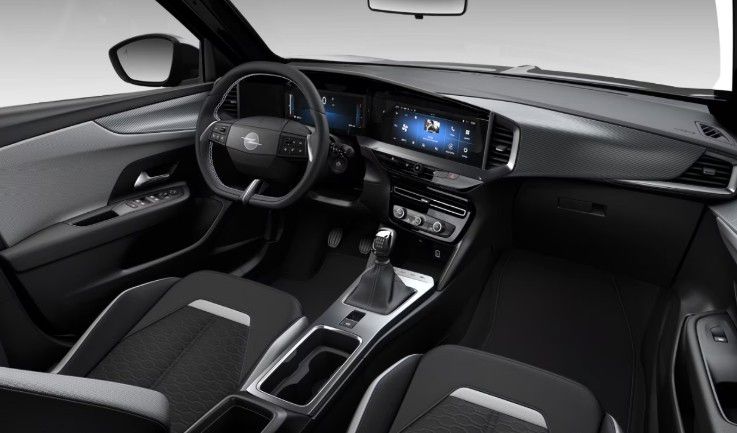 Opel Mokka - Bild 11