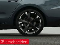 Cupra Leon - Vorschau Bild 28