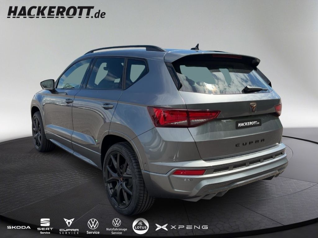 Cupra Ateca - Bild 3